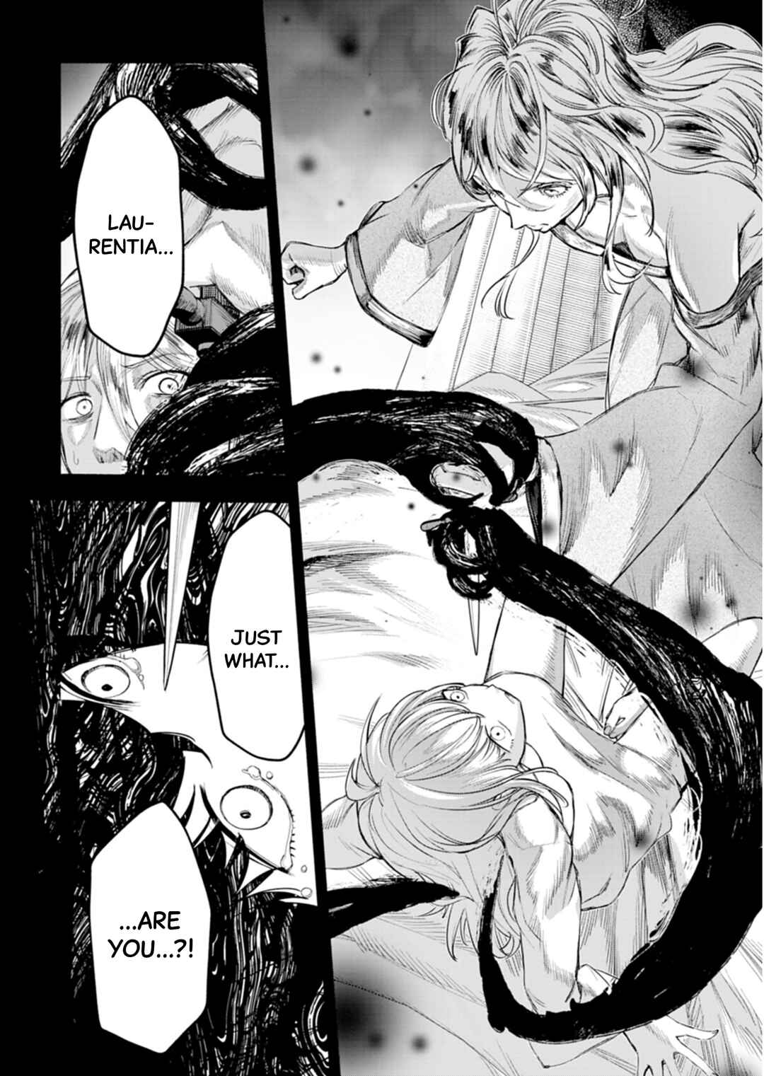 Chapter 1: Princess Laurentia - Page 27