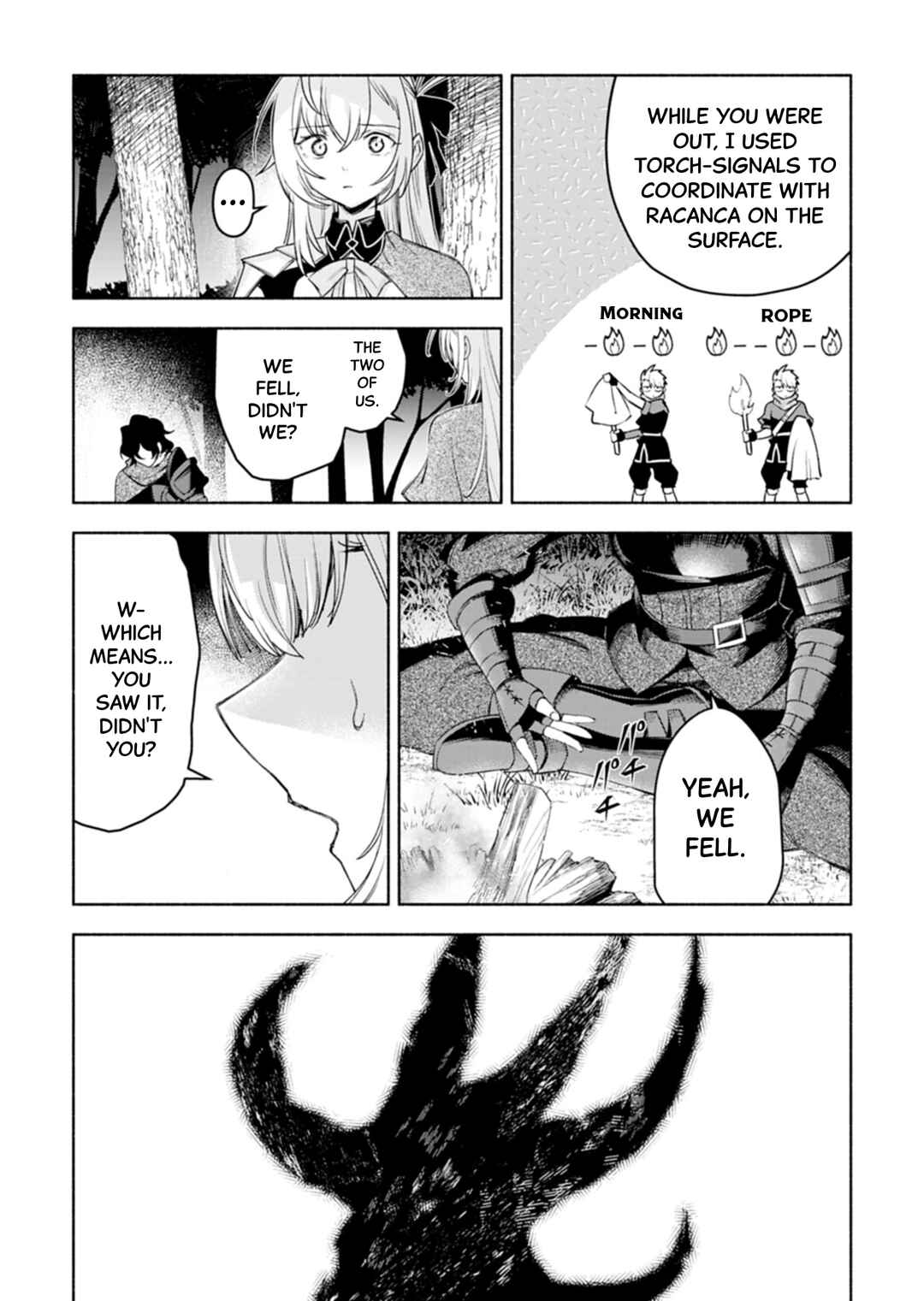 Chapter 1: Princess Laurentia - Page 34