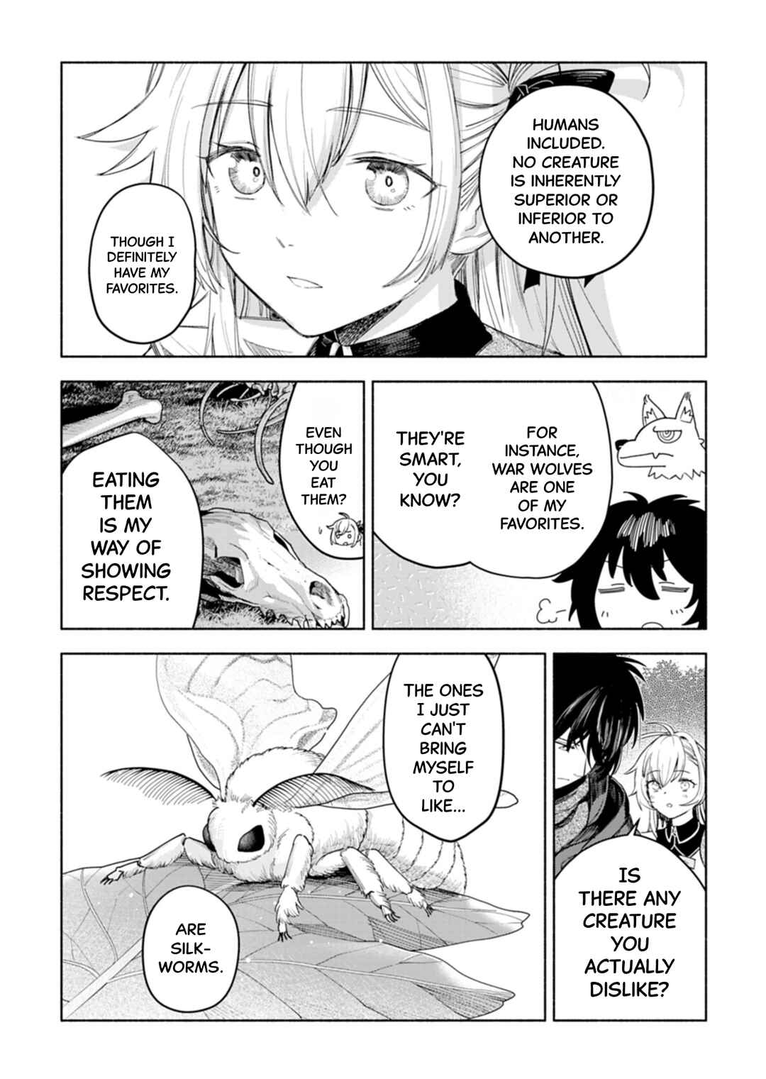Chapter 1: Princess Laurentia - Page 41