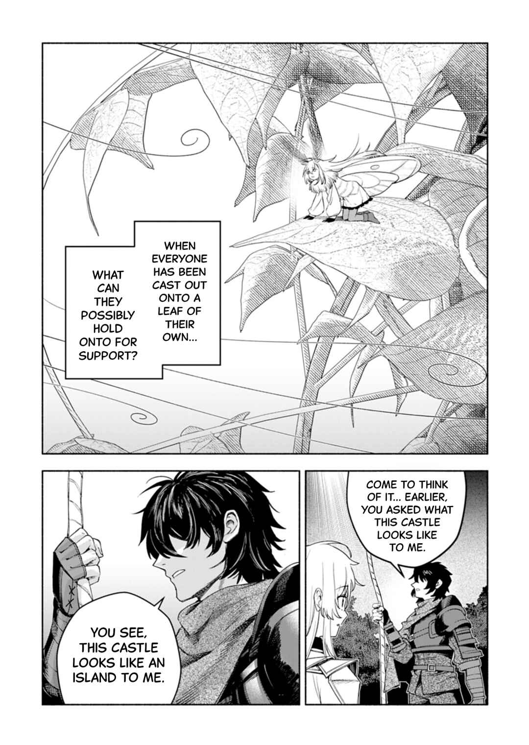 Chapter 1: Princess Laurentia - Page 45