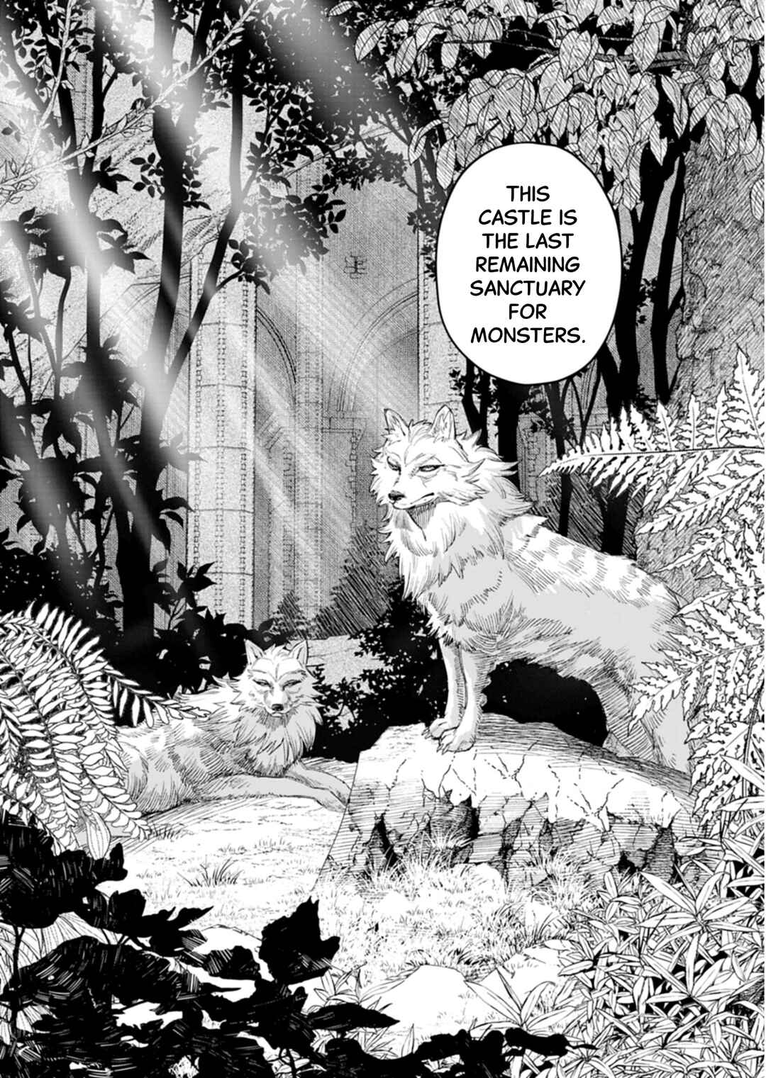 Chapter 1: Princess Laurentia - Page 46