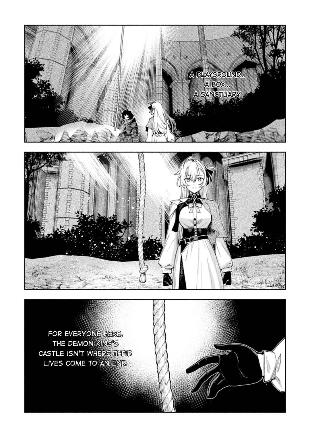 Chapter 1: Princess Laurentia - Page 48