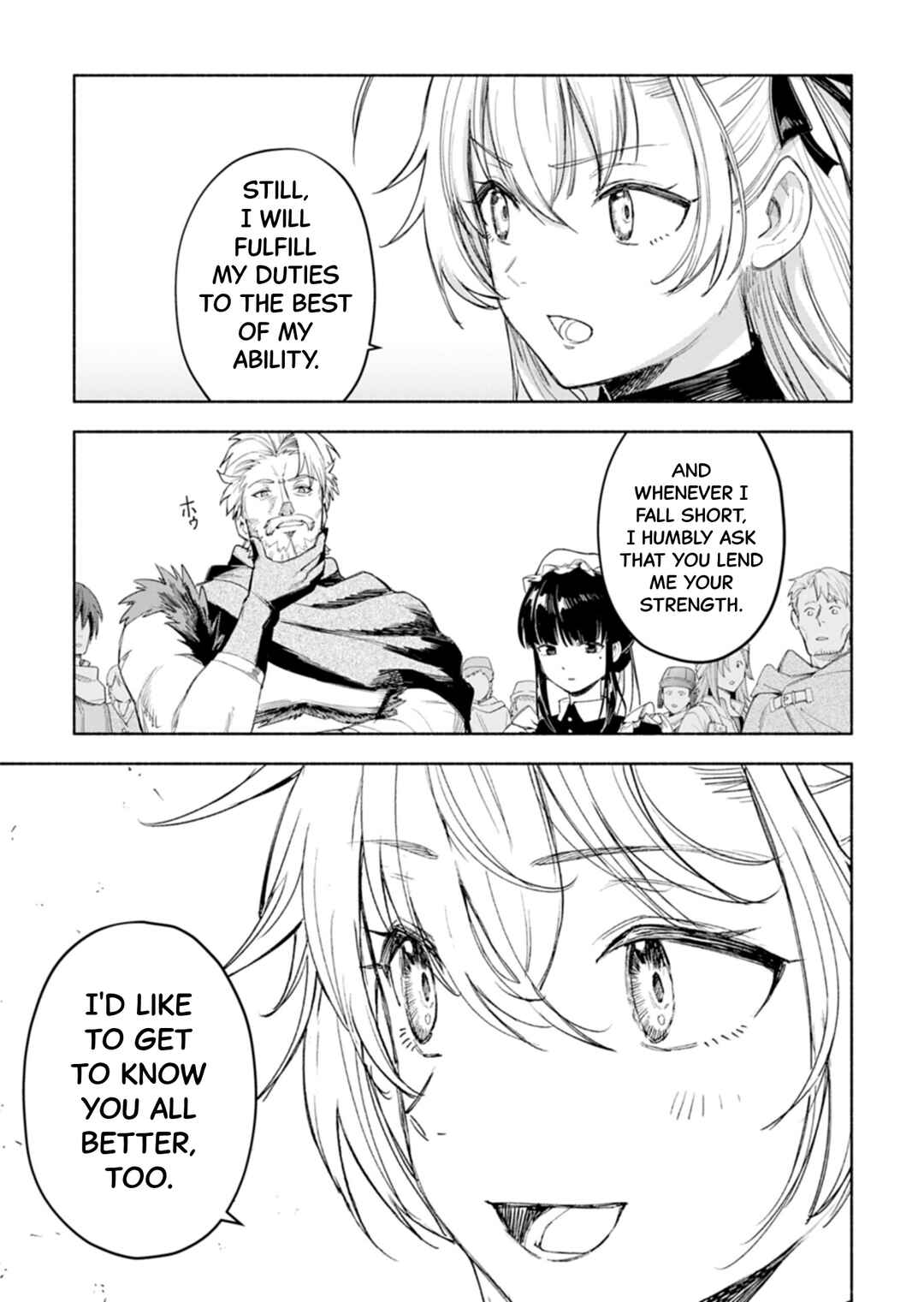 Chapter 1: Princess Laurentia - Page 54