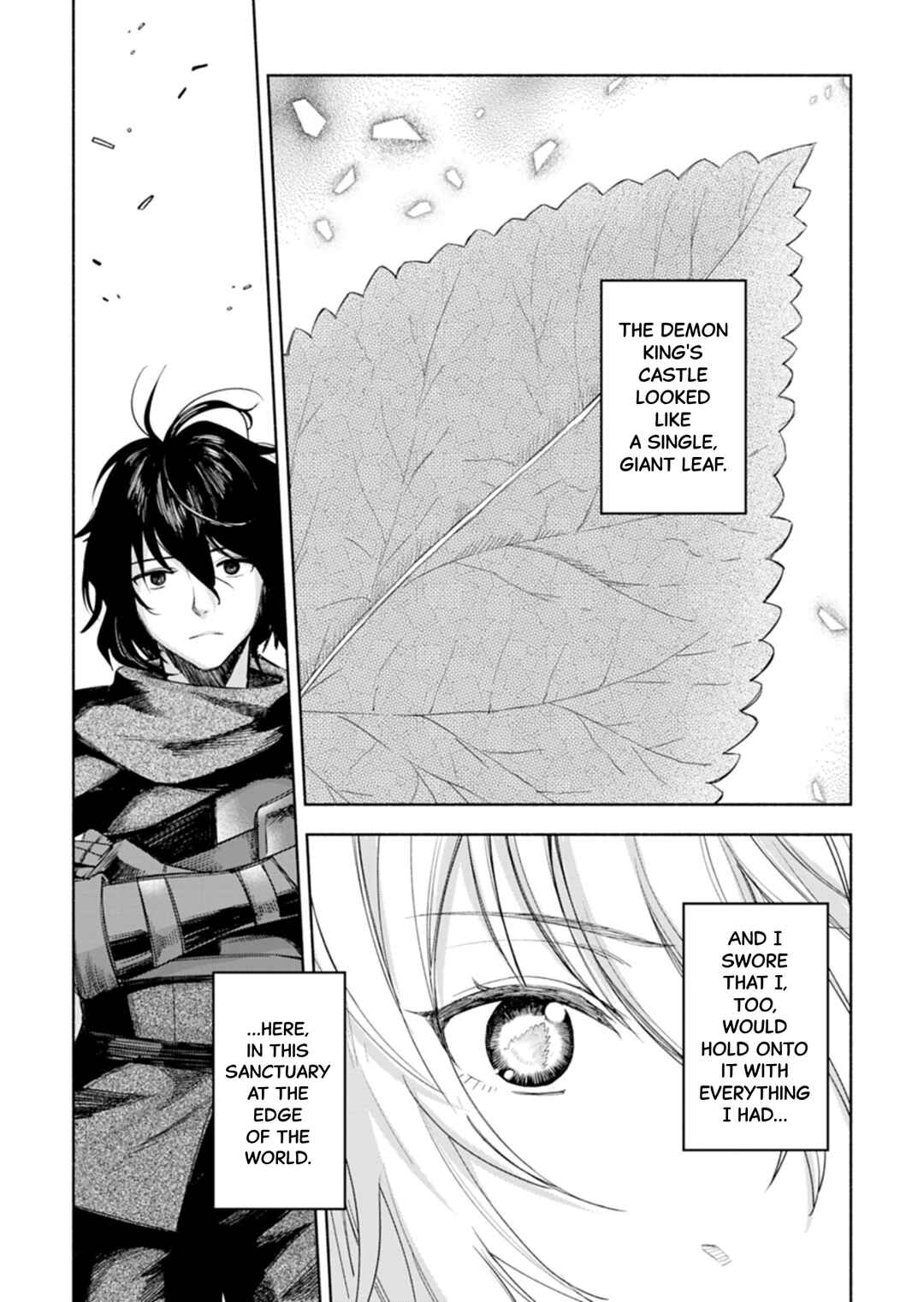Chapter 1: Princess Laurentia - Page 55