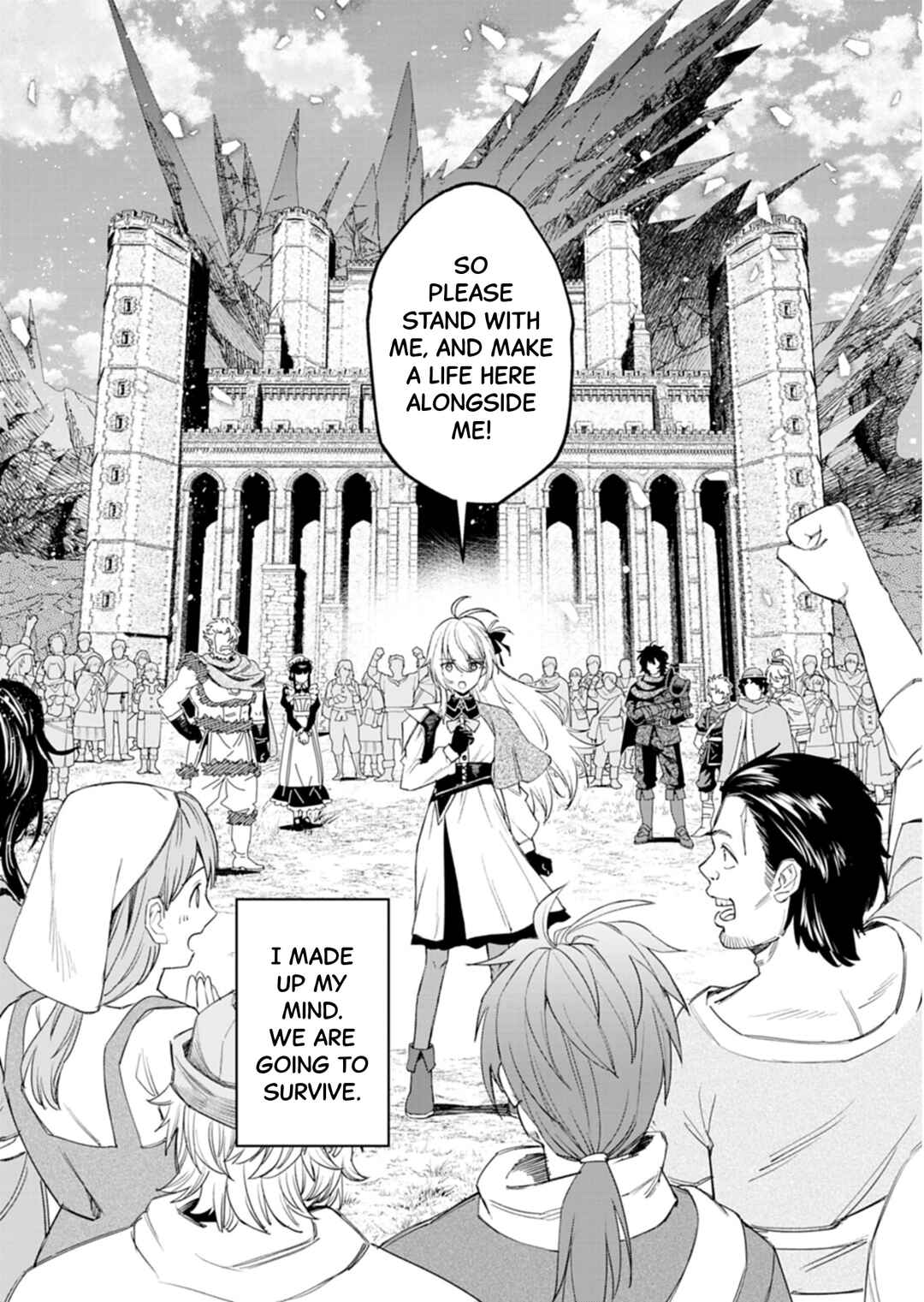 Chapter 1: Princess Laurentia - Page 56