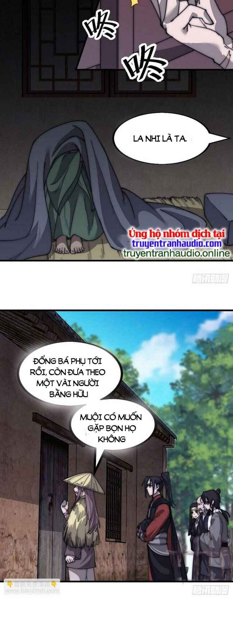 Rise of the Mountain Chief