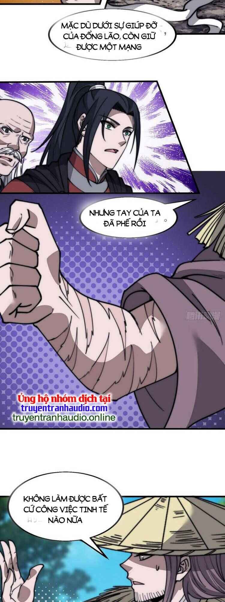 Rise of the Mountain Chief