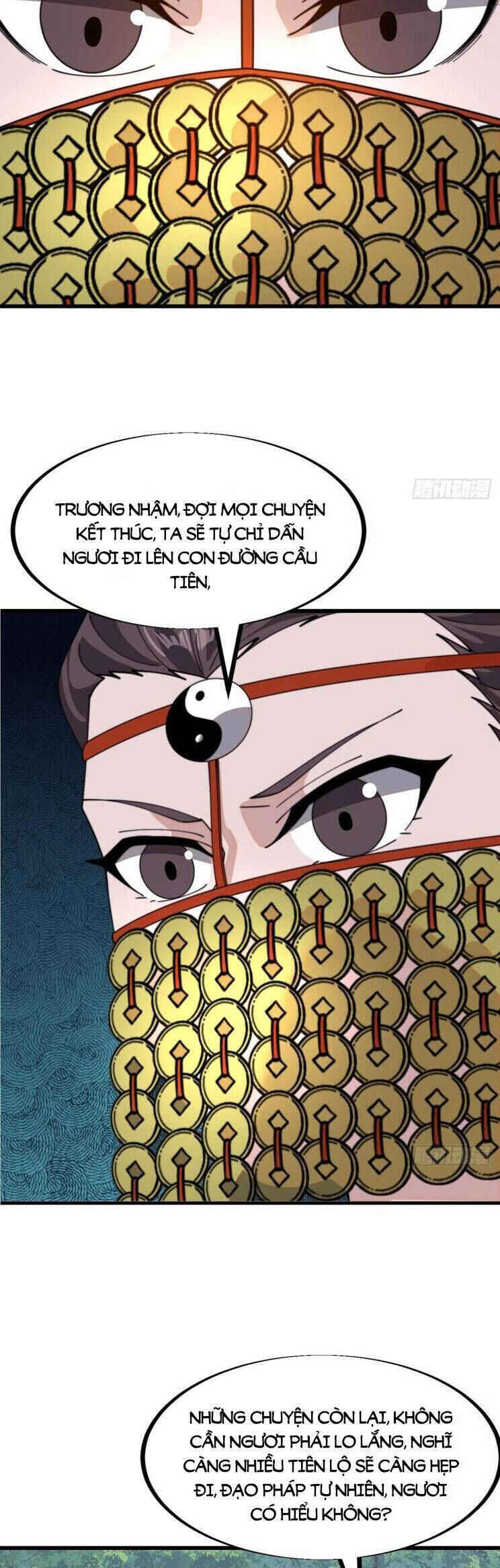 Rise of the Mountain Chief