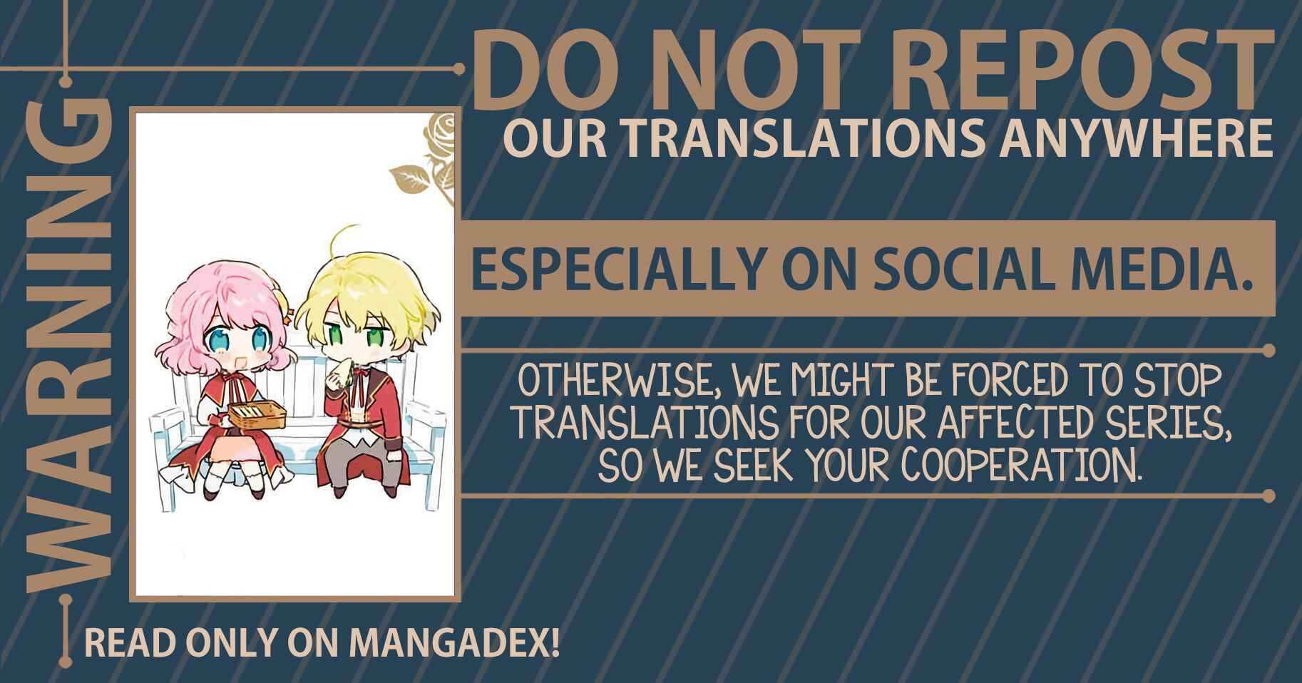 Chapter 5.6: Volume & Twitter Extras - Page 1