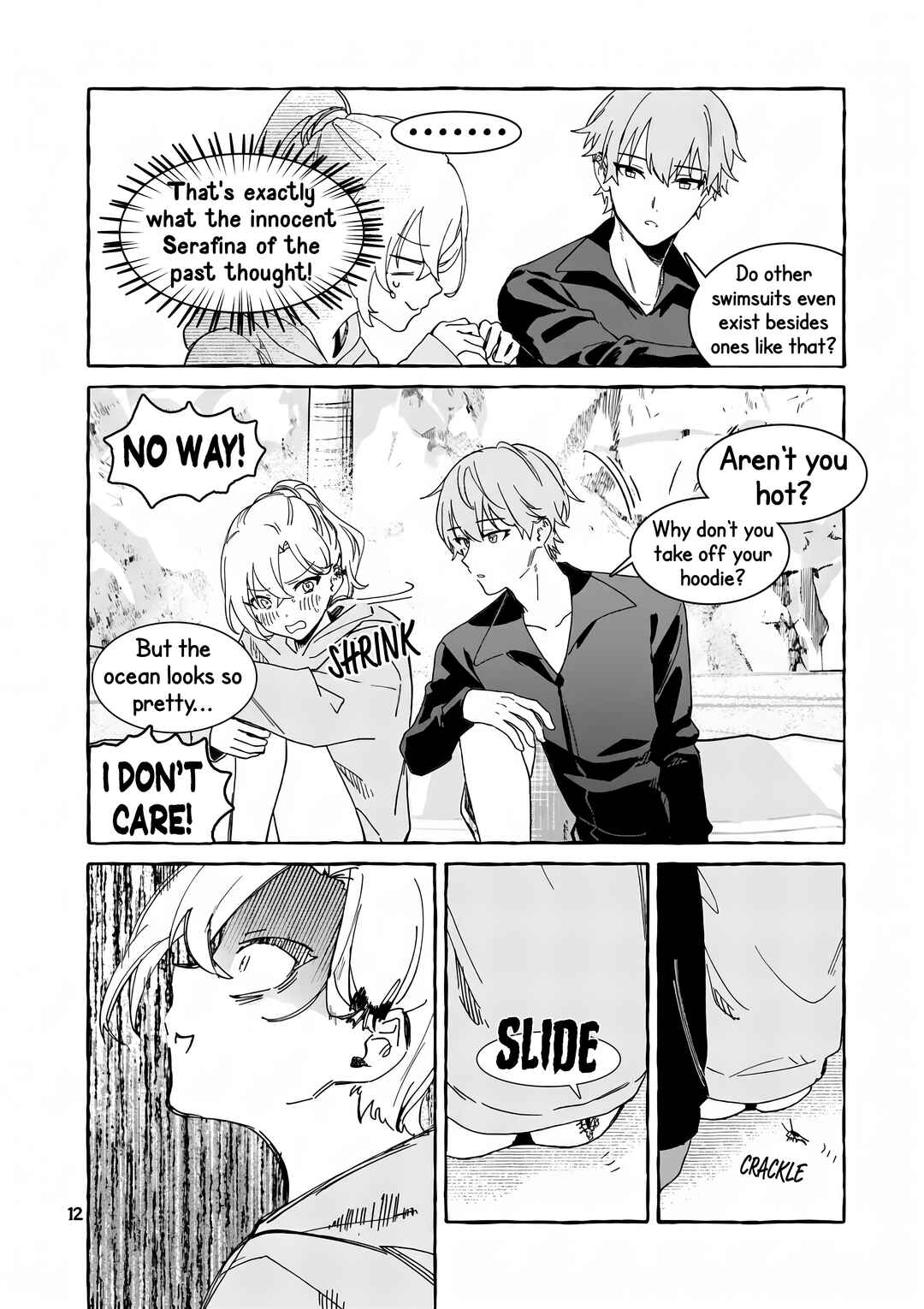 Chapter 12.1 - Page 15