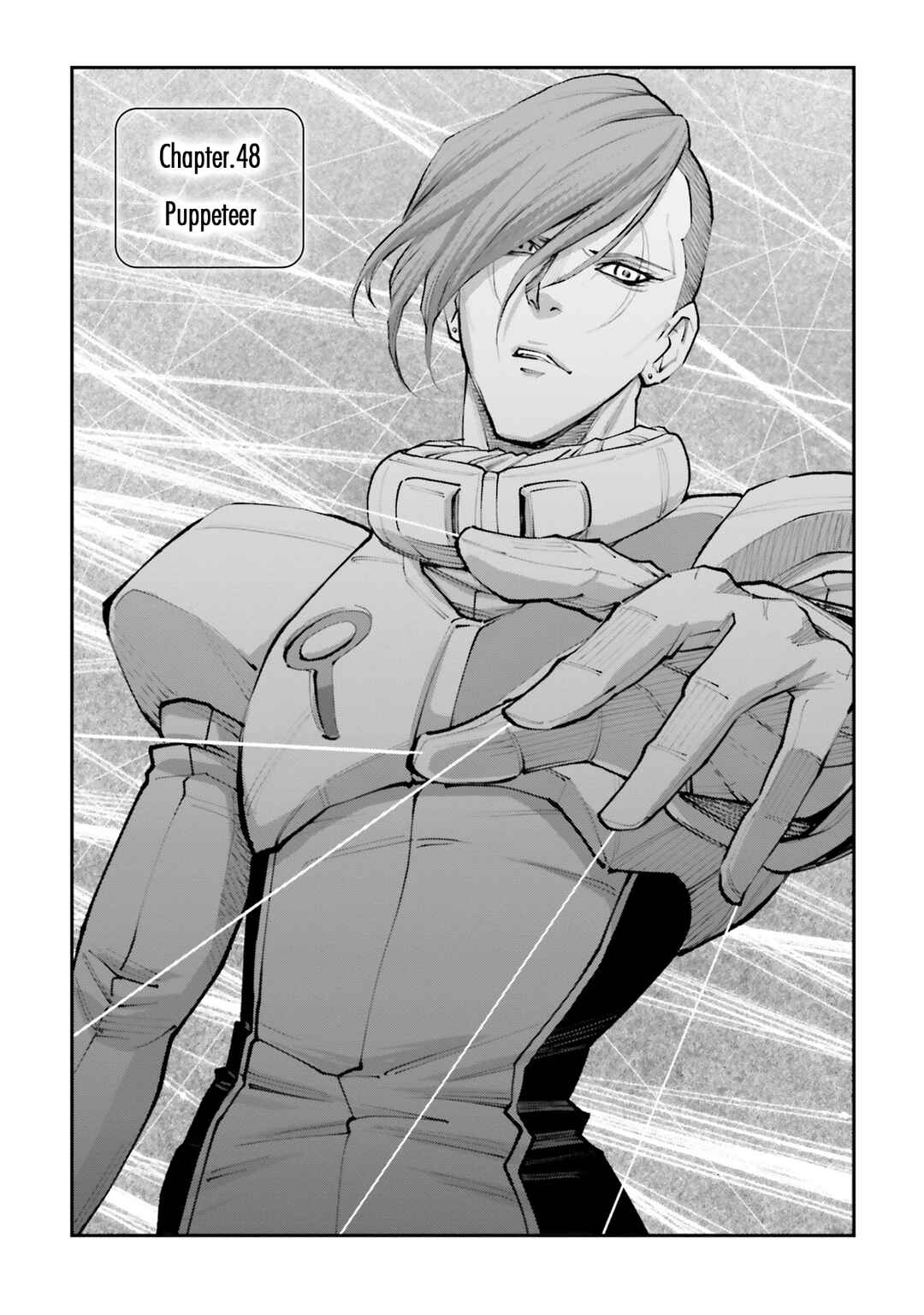 Chapter 48: Puppeteer - Page 1