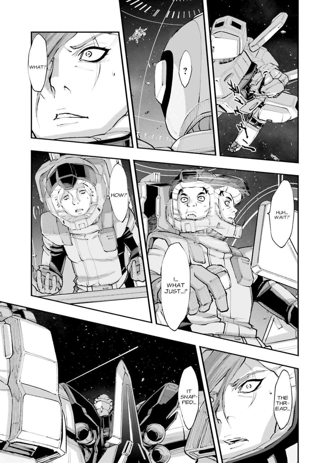 Chapter 48: Puppeteer - Page 13