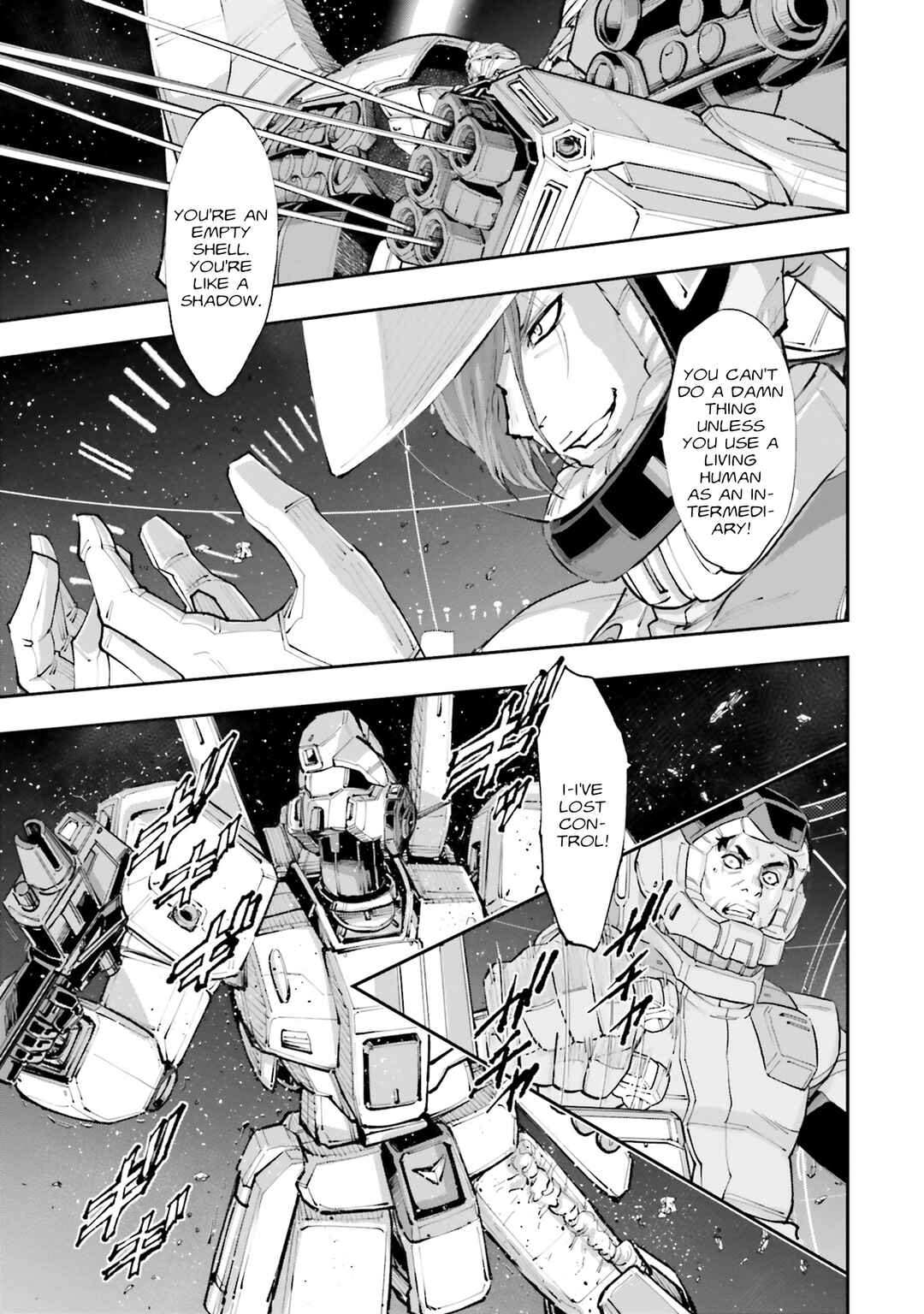 Chapter 48: Puppeteer - Page 25