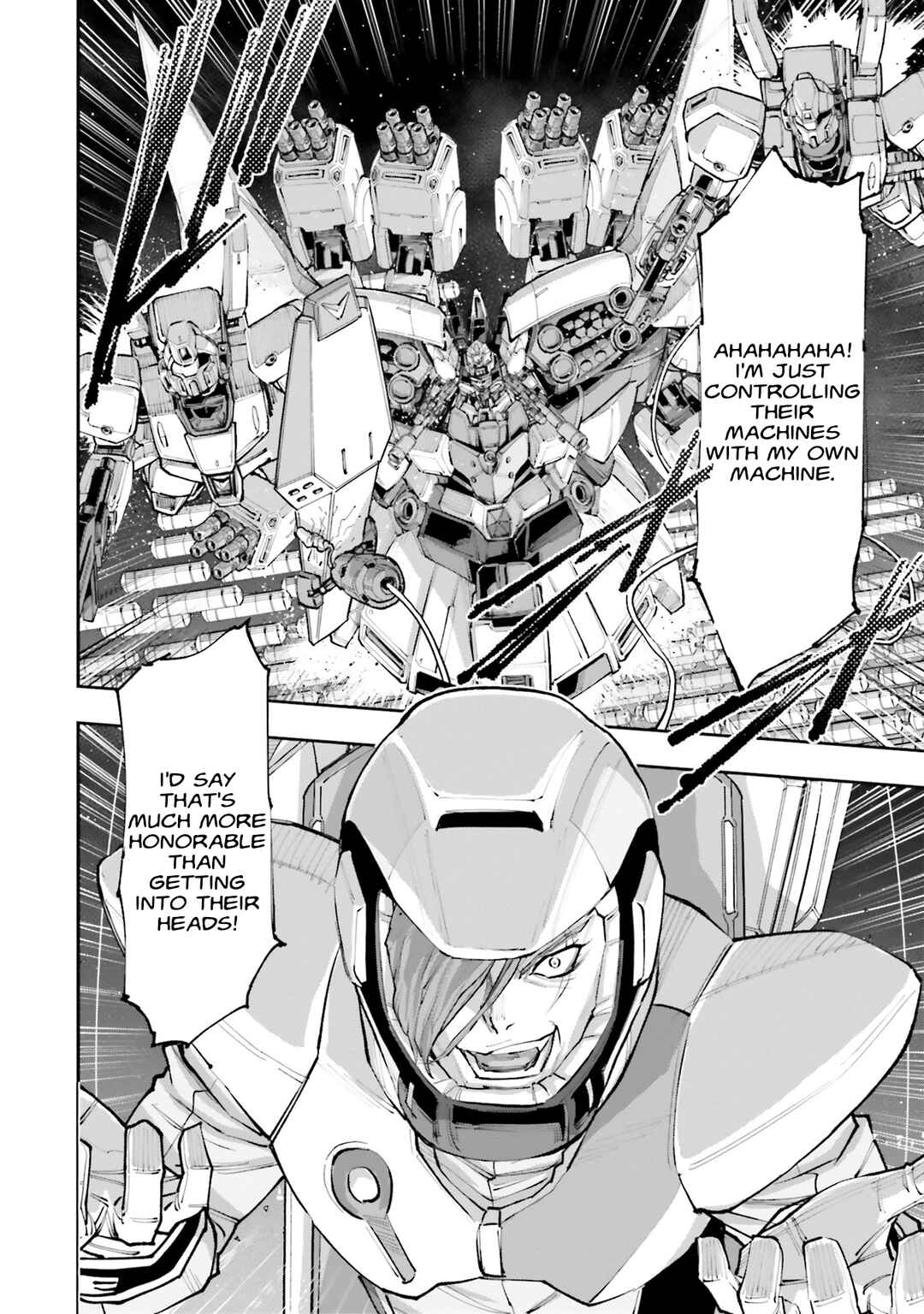 Chapter 48: Puppeteer - Page 28