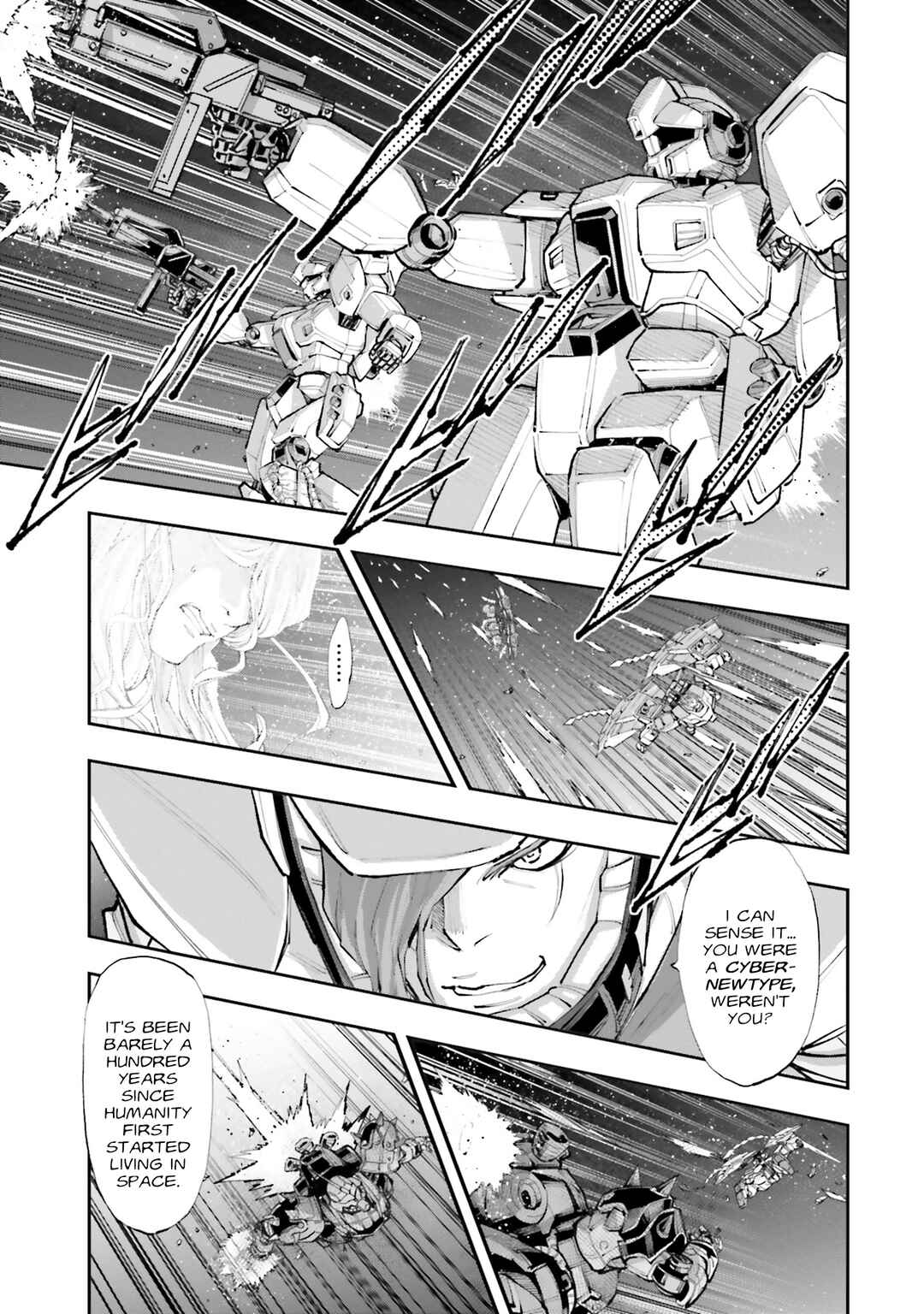 Chapter 48: Puppeteer - Page 29