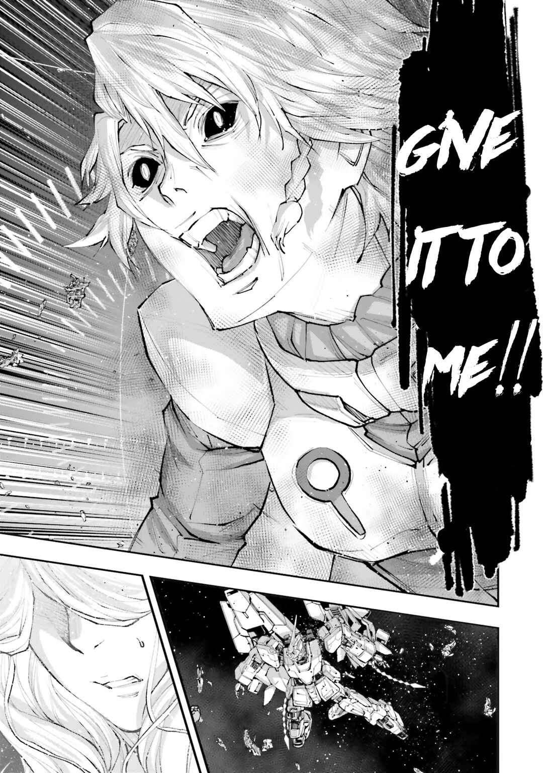 Chapter 48: Puppeteer - Page 3