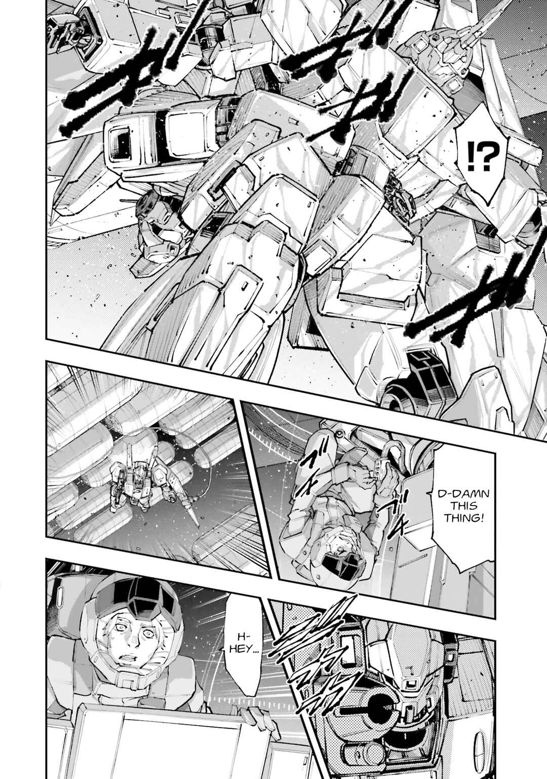 Chapter 48: Puppeteer - Page 34