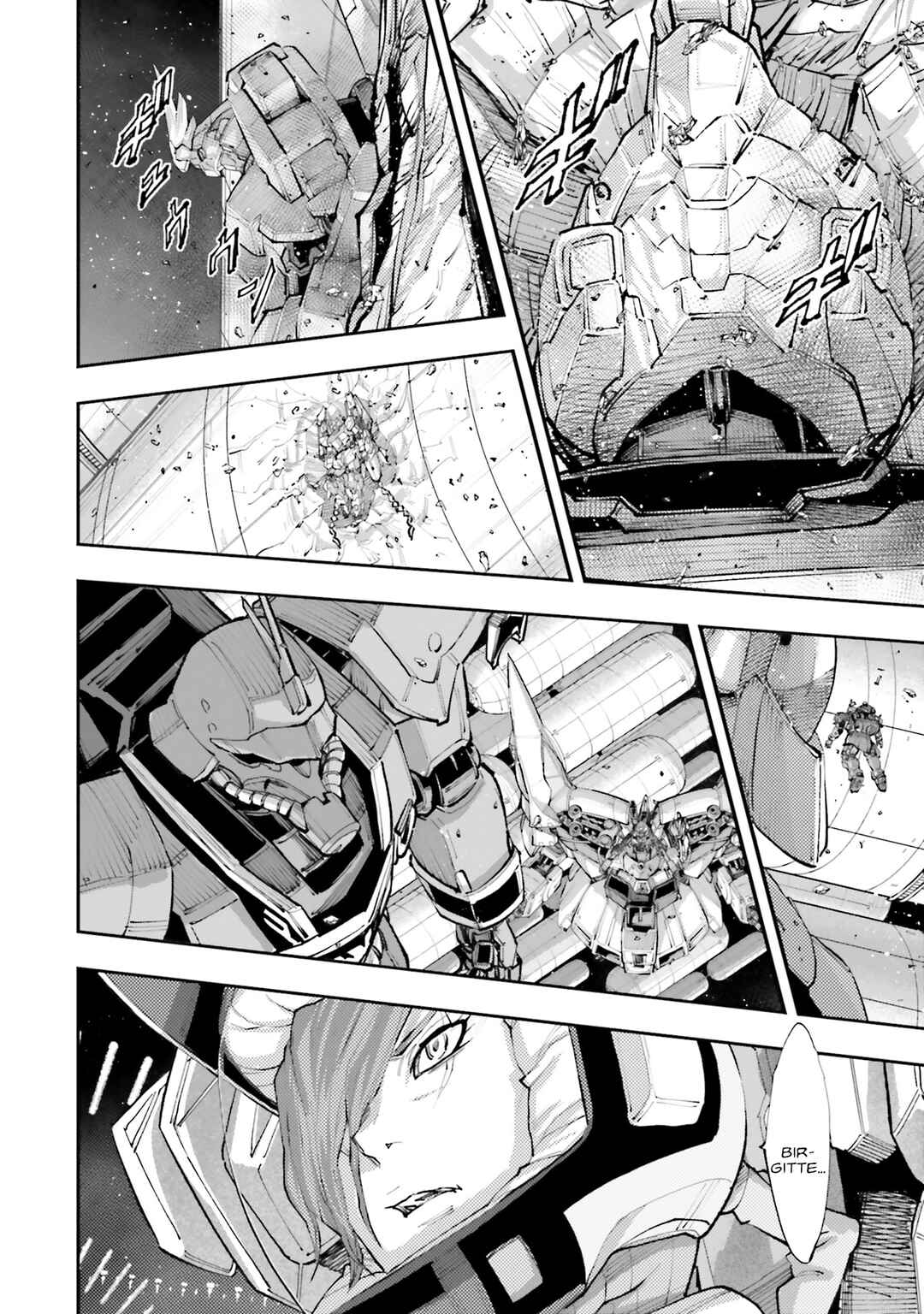 Chapter 48: Puppeteer - Page 42