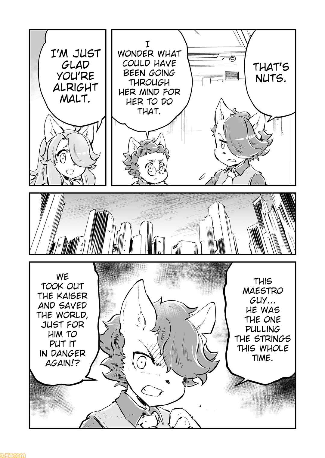 Chapter 93 - Page 3