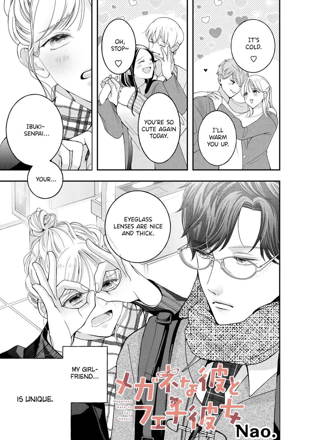 Chapter 3 - Page 2