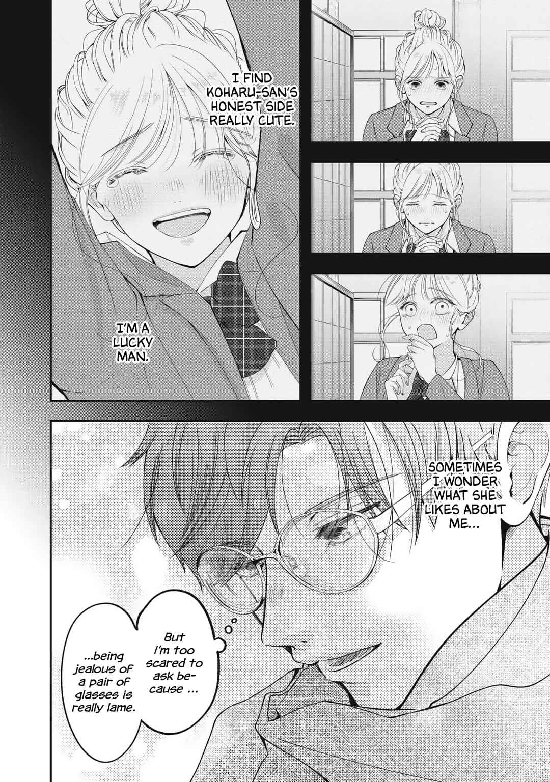 Chapter 3 - Page 5