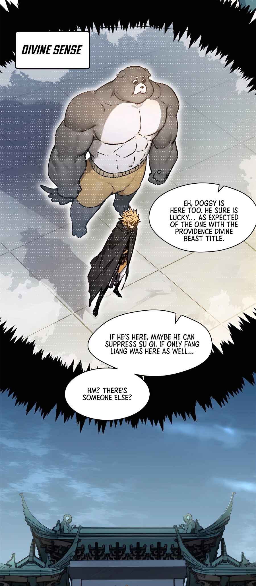 Chapter 153 - Page 18