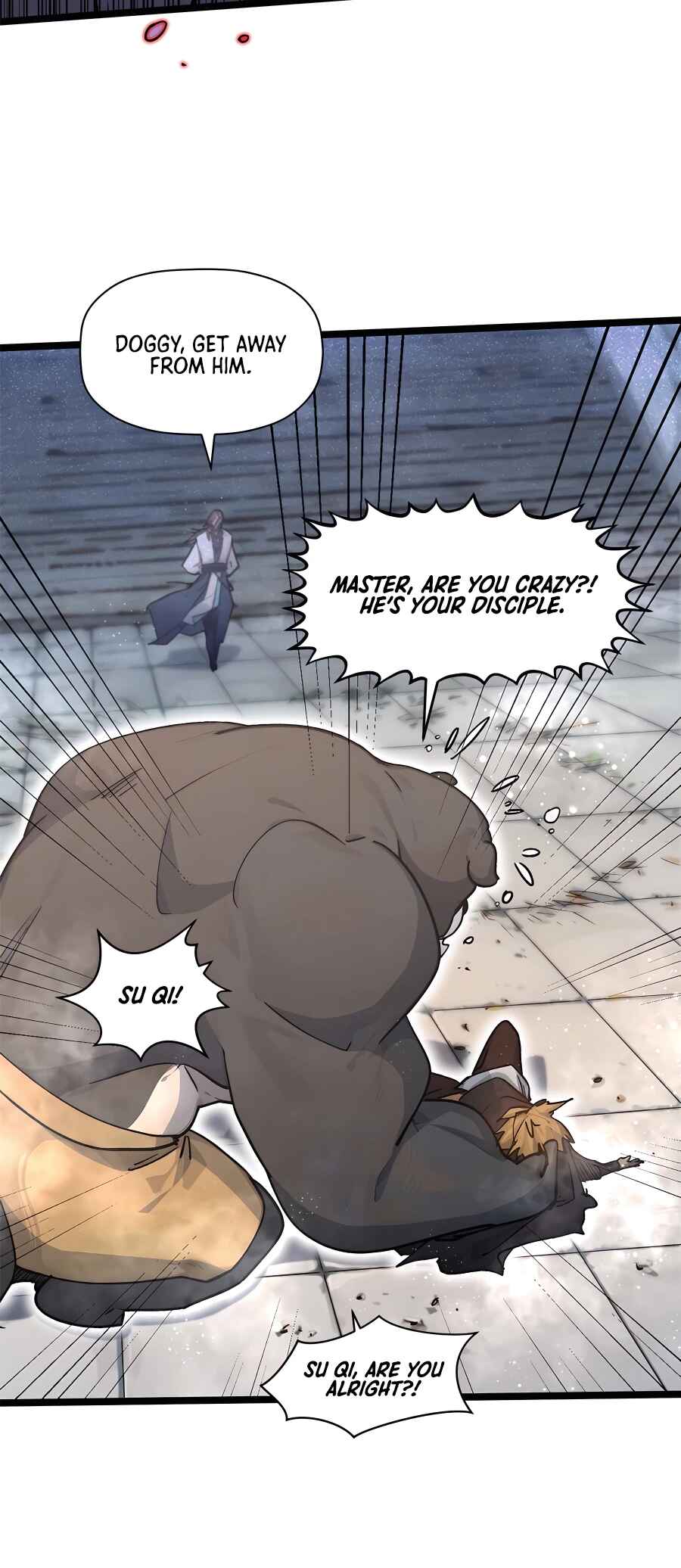Chapter 153 - Page 28