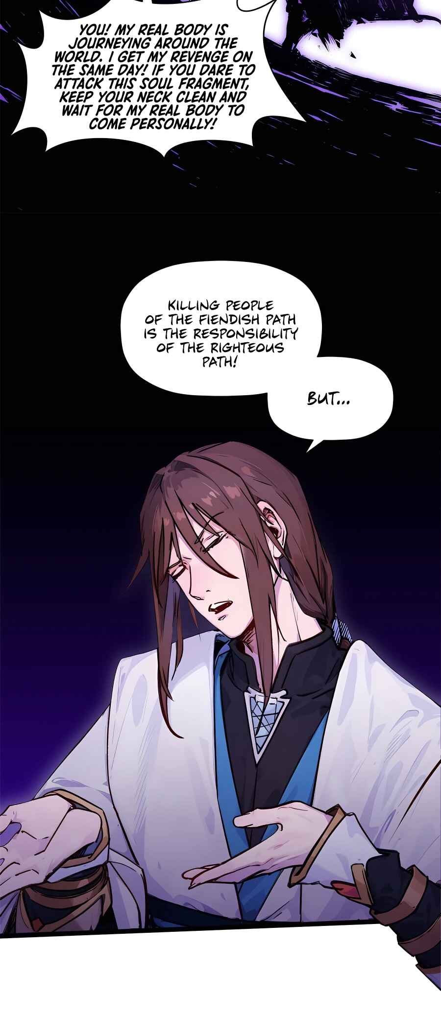 Chapter 153 - Page 36