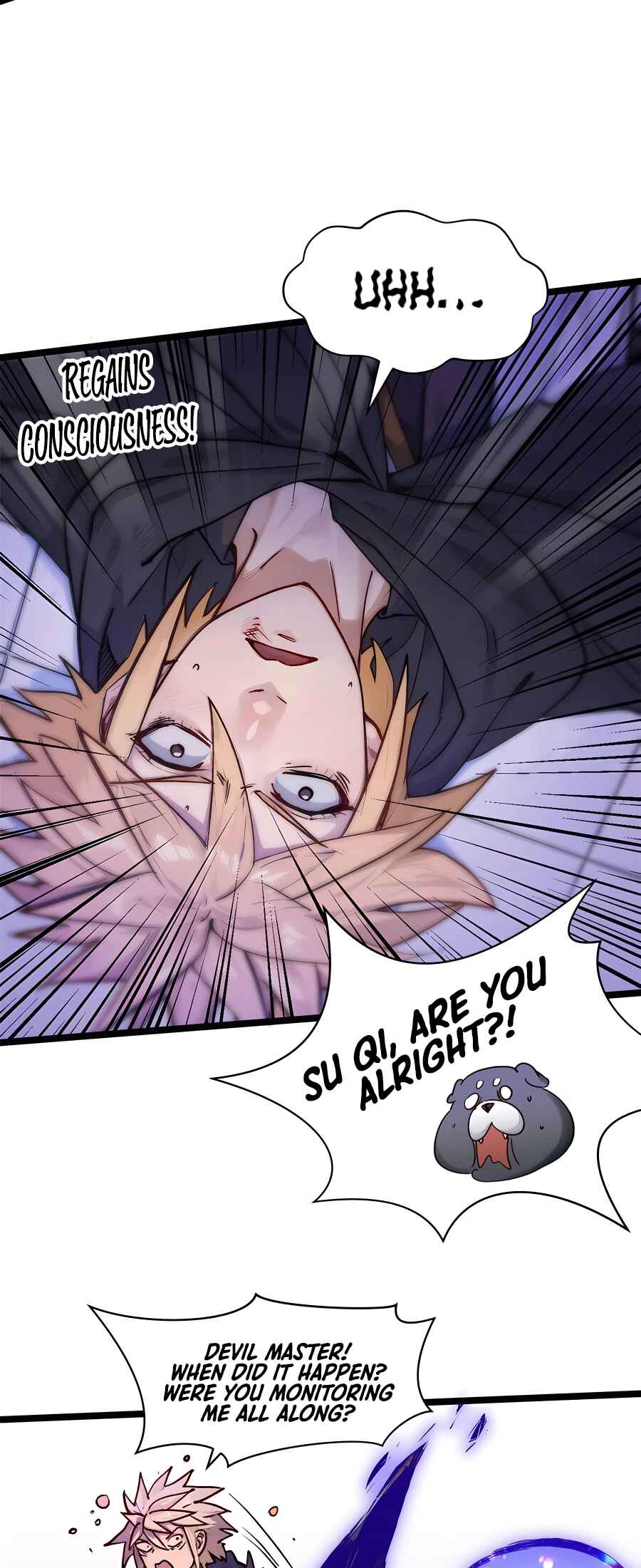 Chapter 153 - Page 38