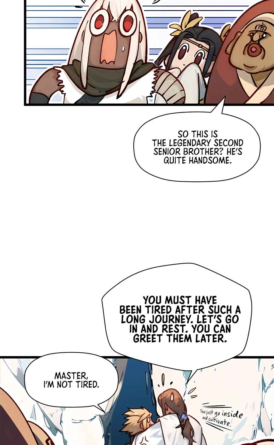 Chapter 153 - Page 50