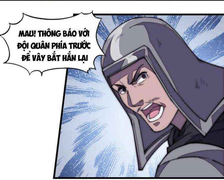 Rise of the Mountain Chief