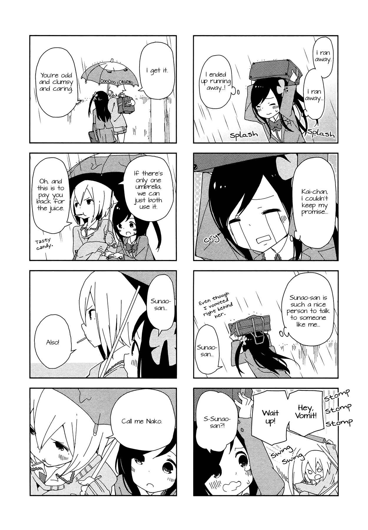Chapter 1 - Page 10