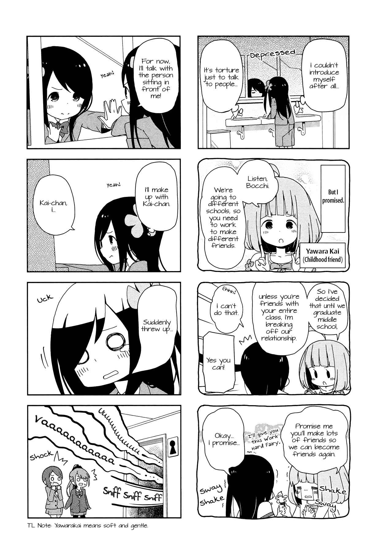 Chapter 1 - Page 5