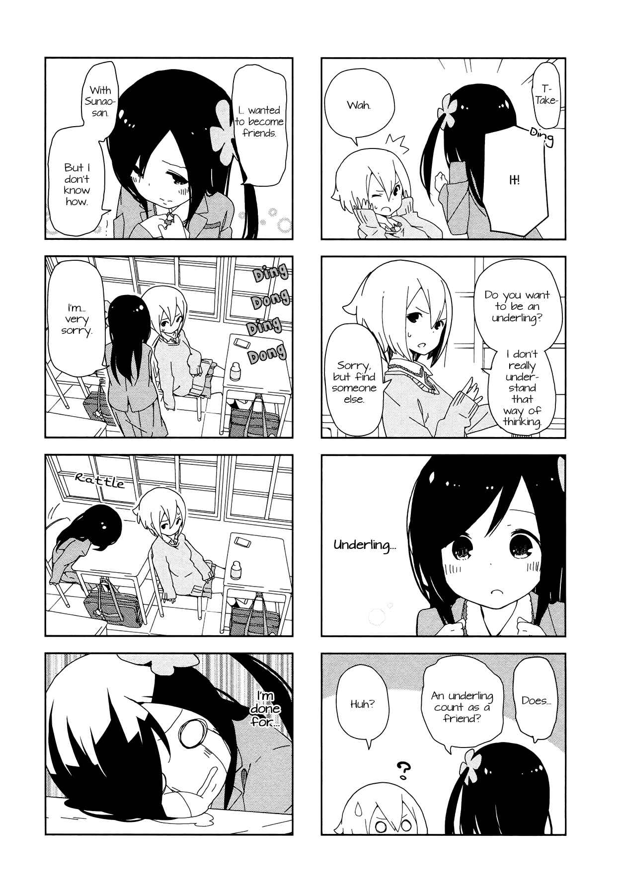 Chapter 1 - Page 8