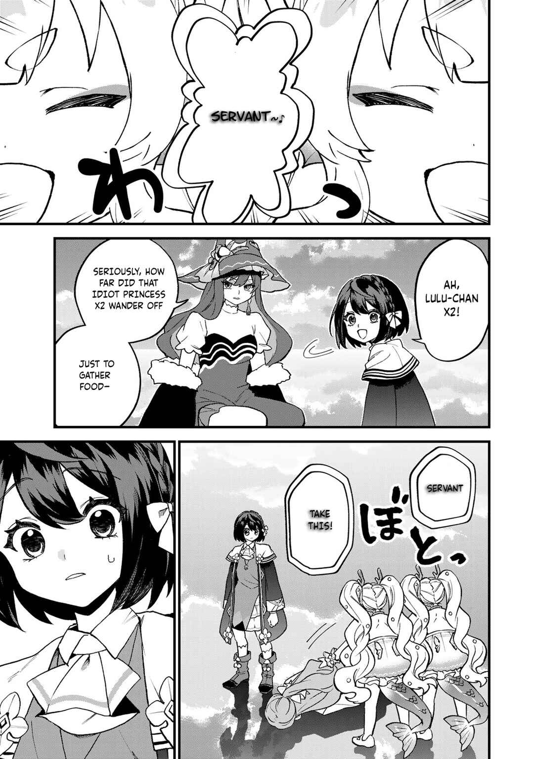 Chapter 58 - Page 10