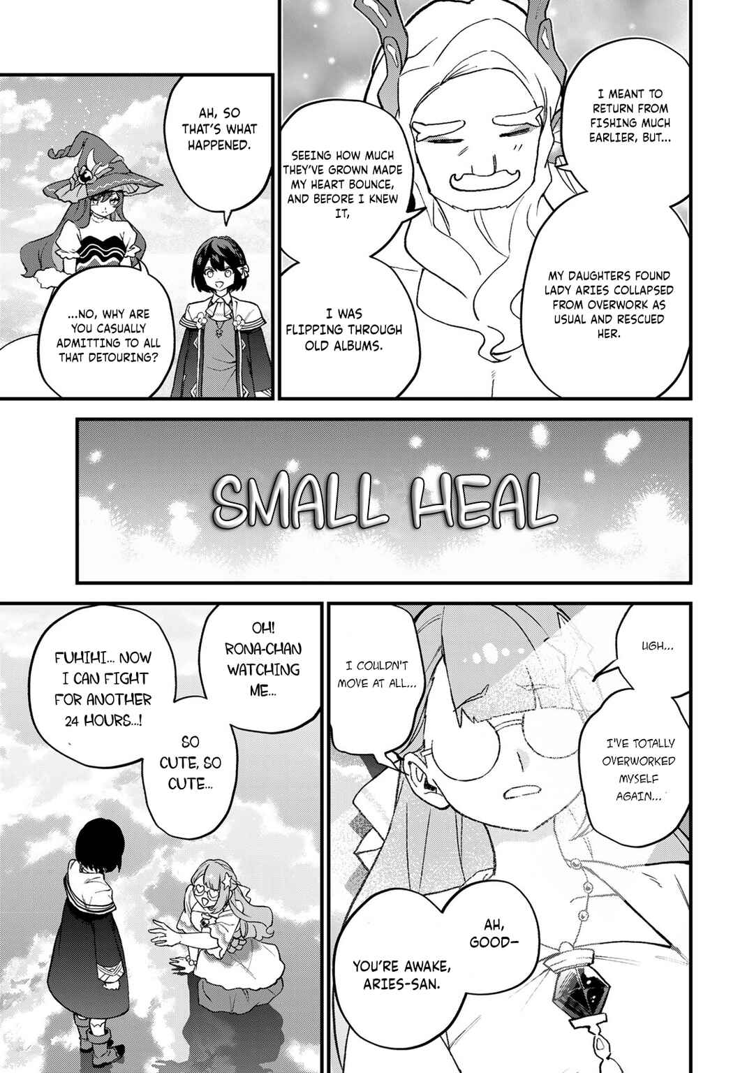 Chapter 58 - Page 12