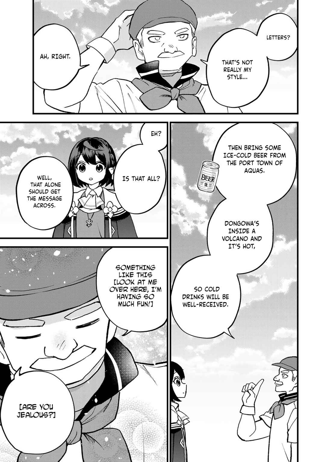 Chapter 58 - Page 22