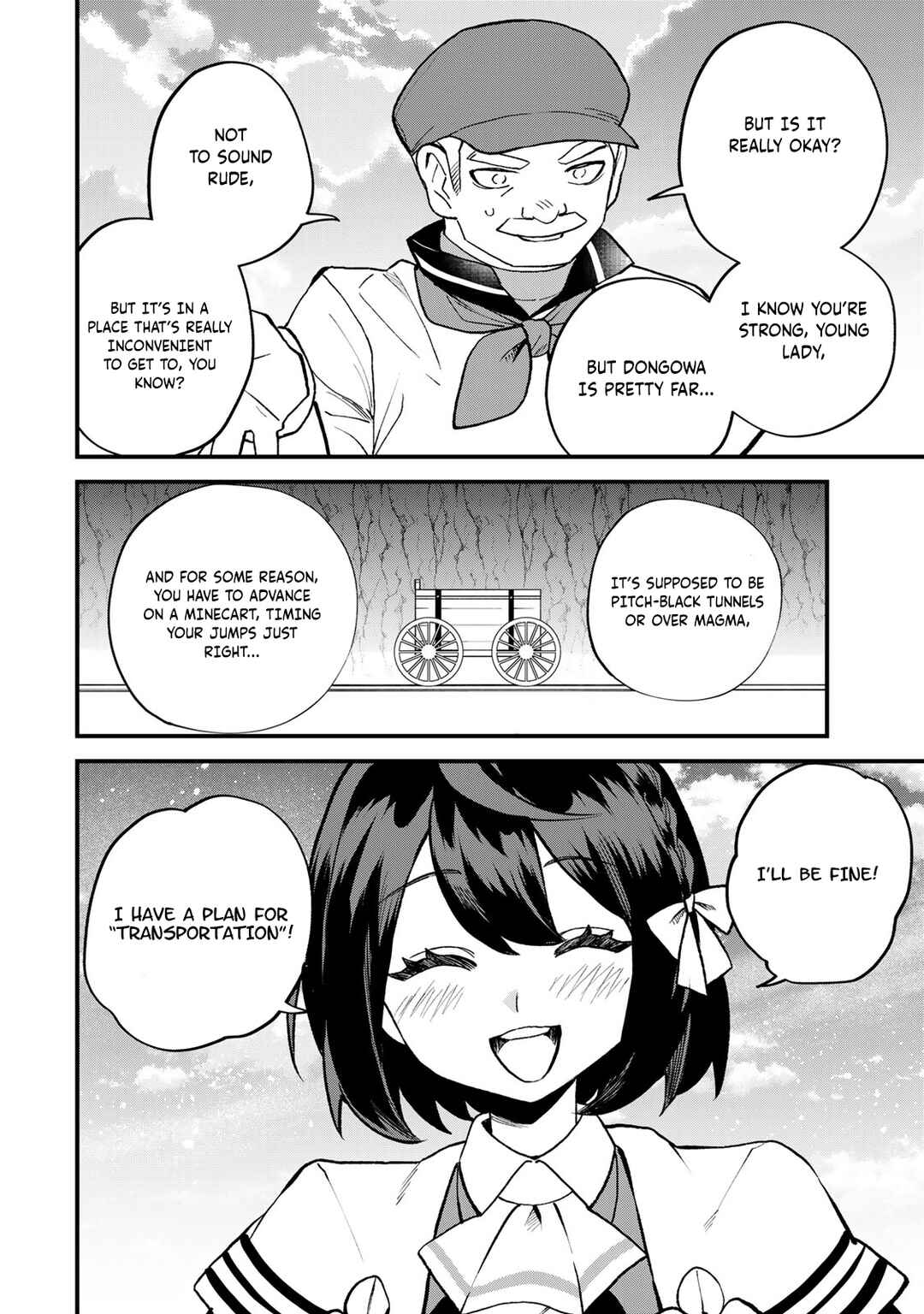 Chapter 58 - Page 23