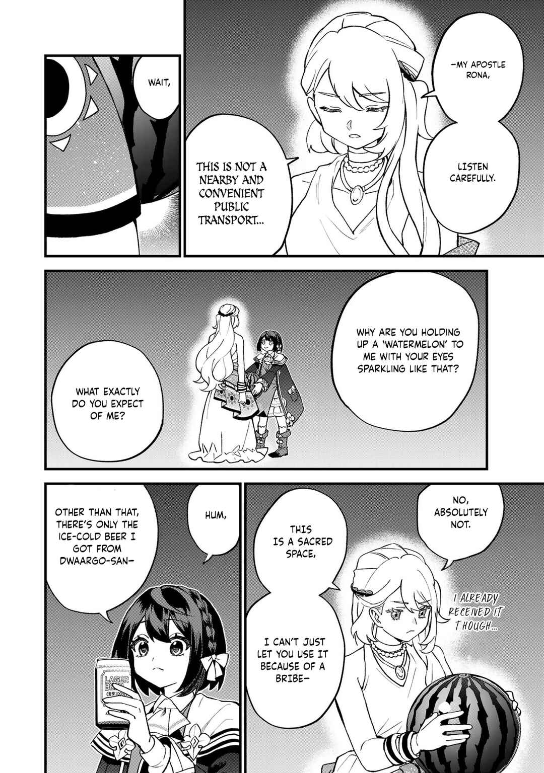 Chapter 58 - Page 25