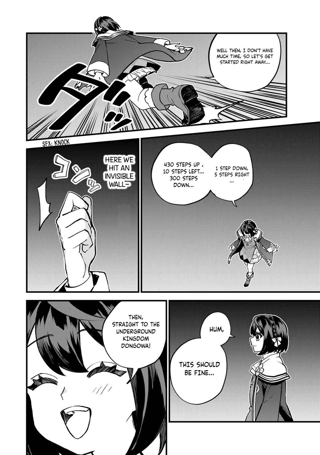 Chapter 58 - Page 27