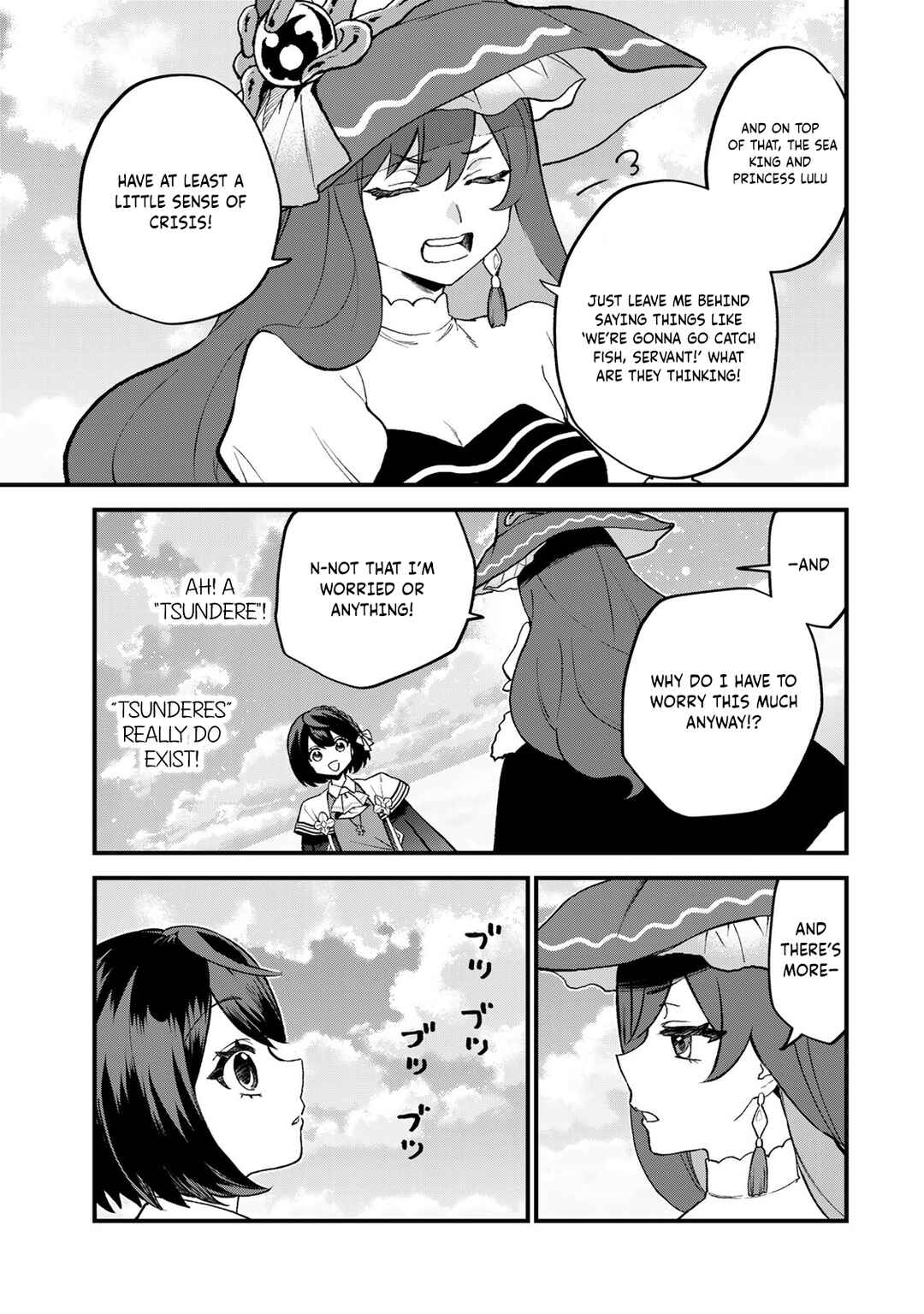 Chapter 58 - Page 8