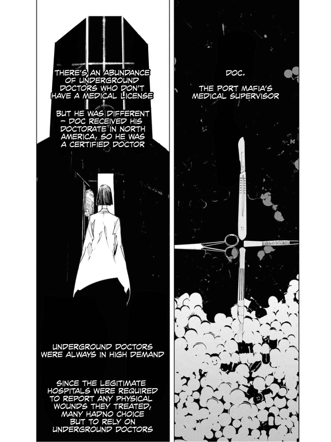 Chapter 2: CODE: 2 - Page 19