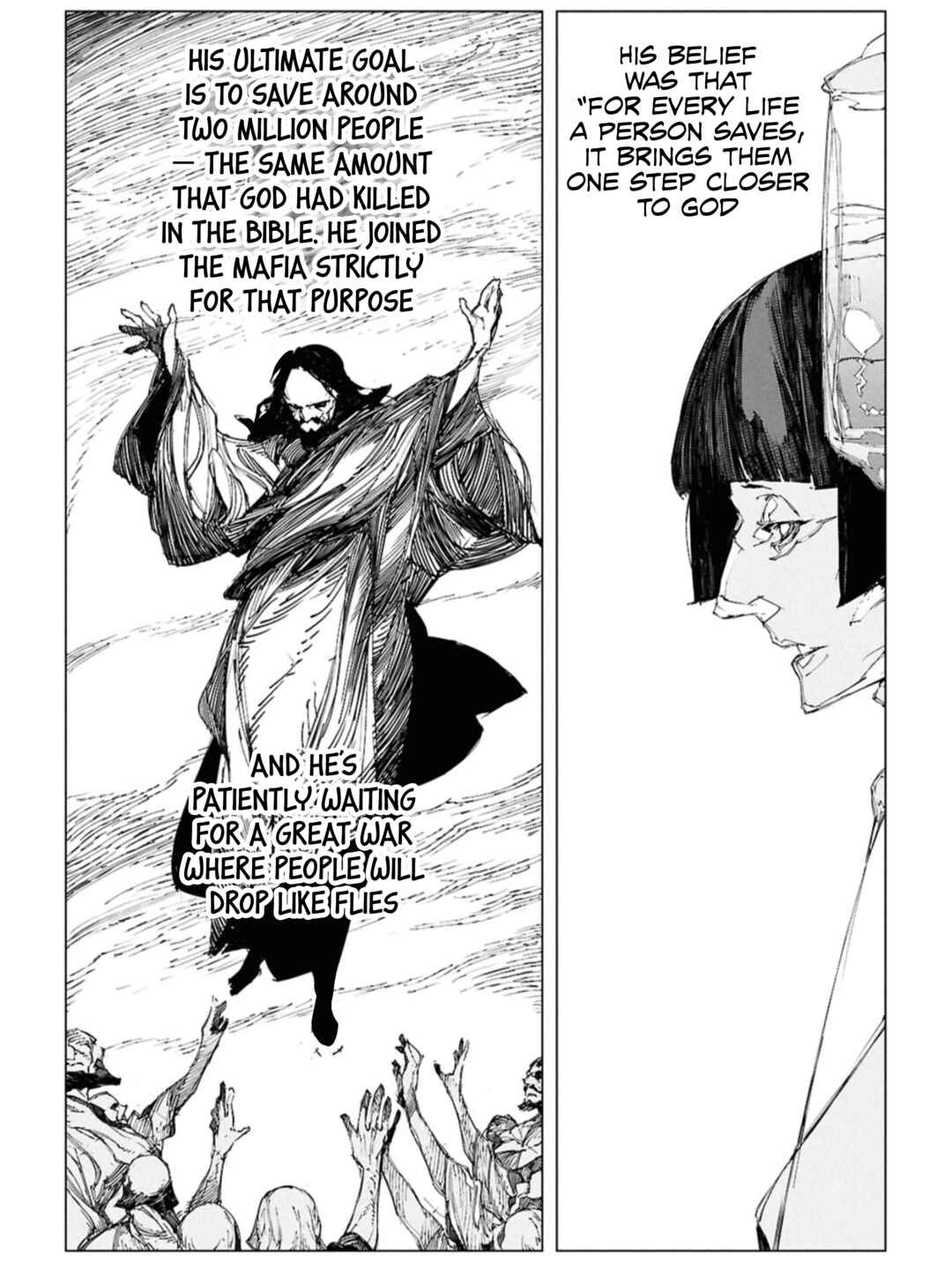 Chapter 2: CODE: 2 - Page 21