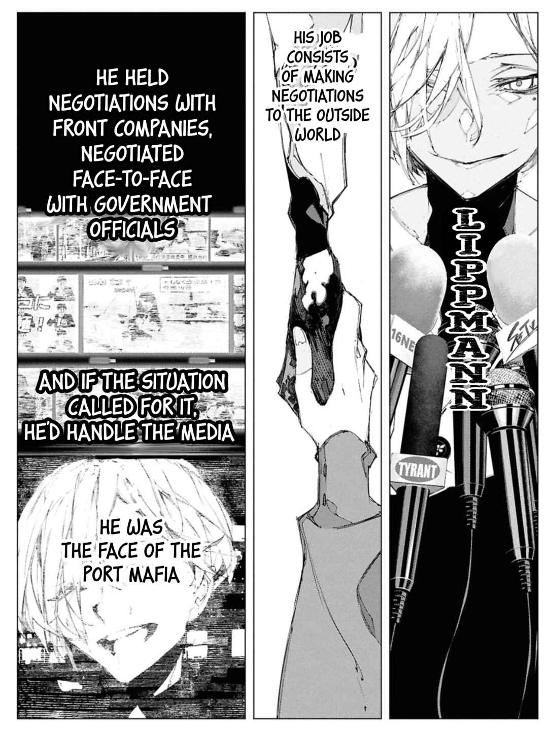 Chapter 2: CODE: 2 - Page 24