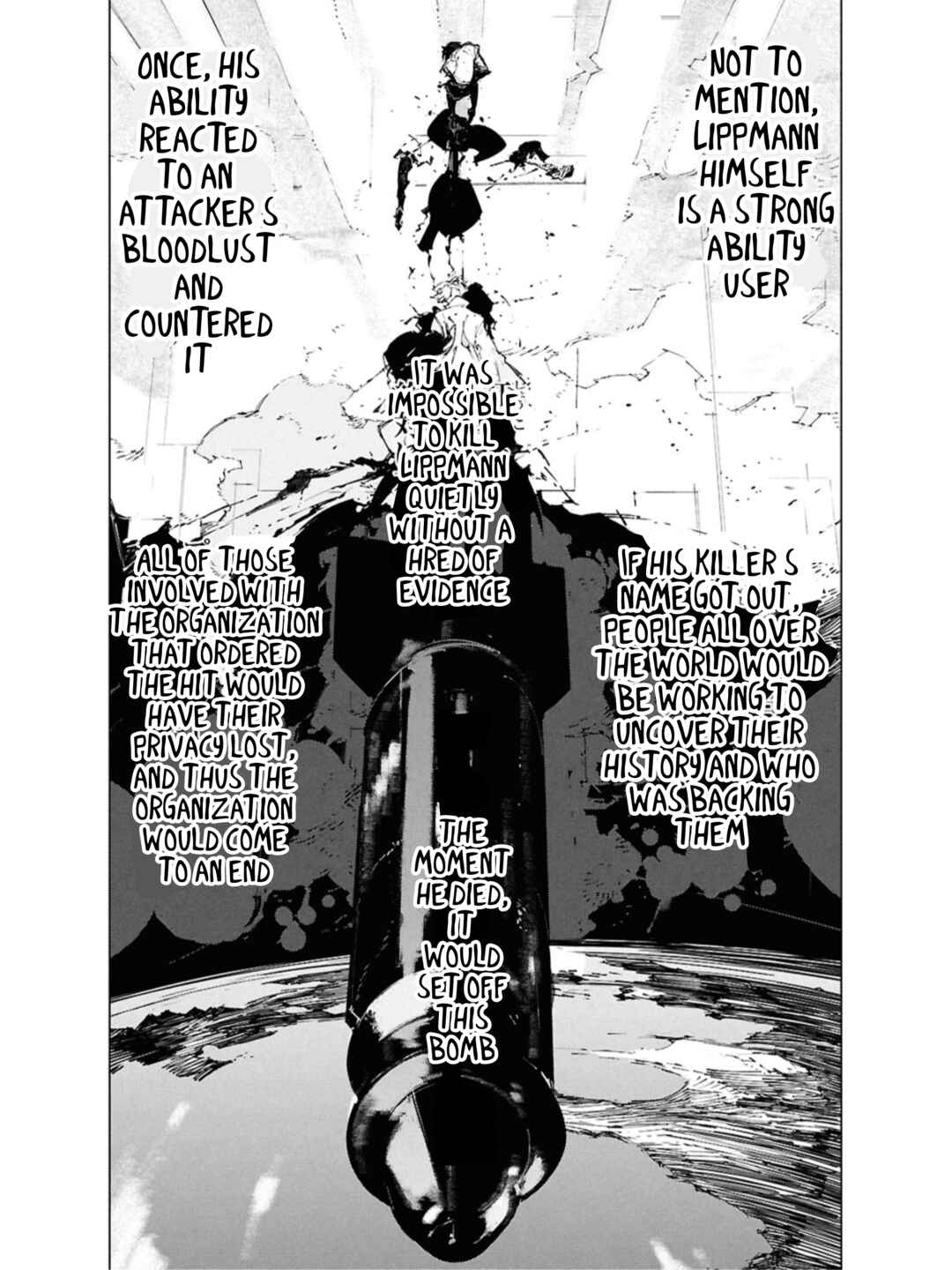 Chapter 2: CODE: 2 - Page 26