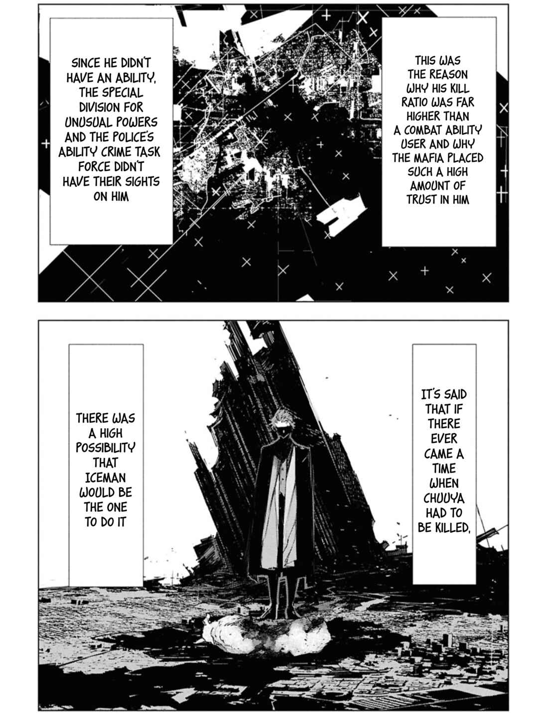 Chapter 2: CODE: 2 - Page 31