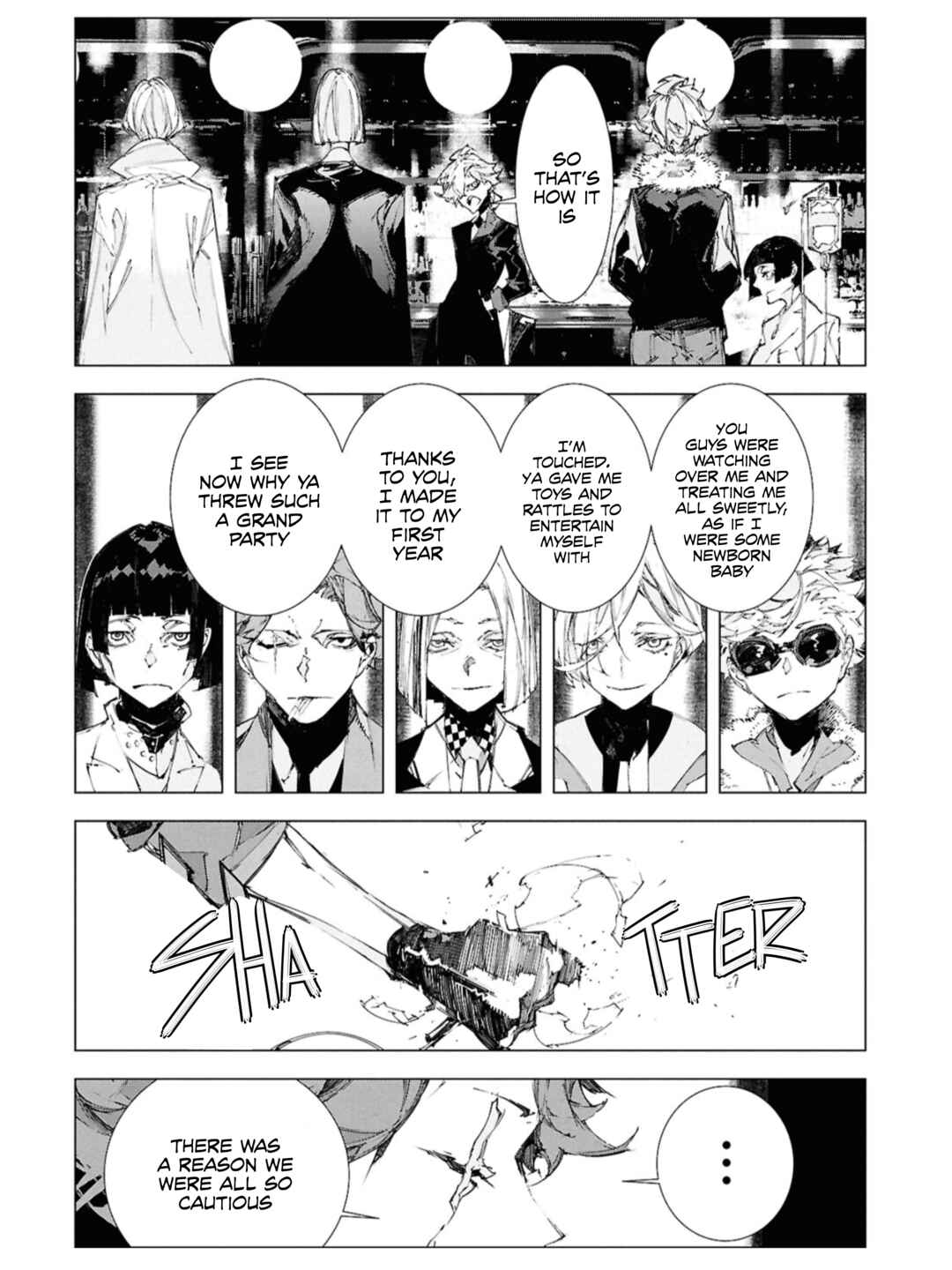 Chapter 2: CODE: 2 - Page 35