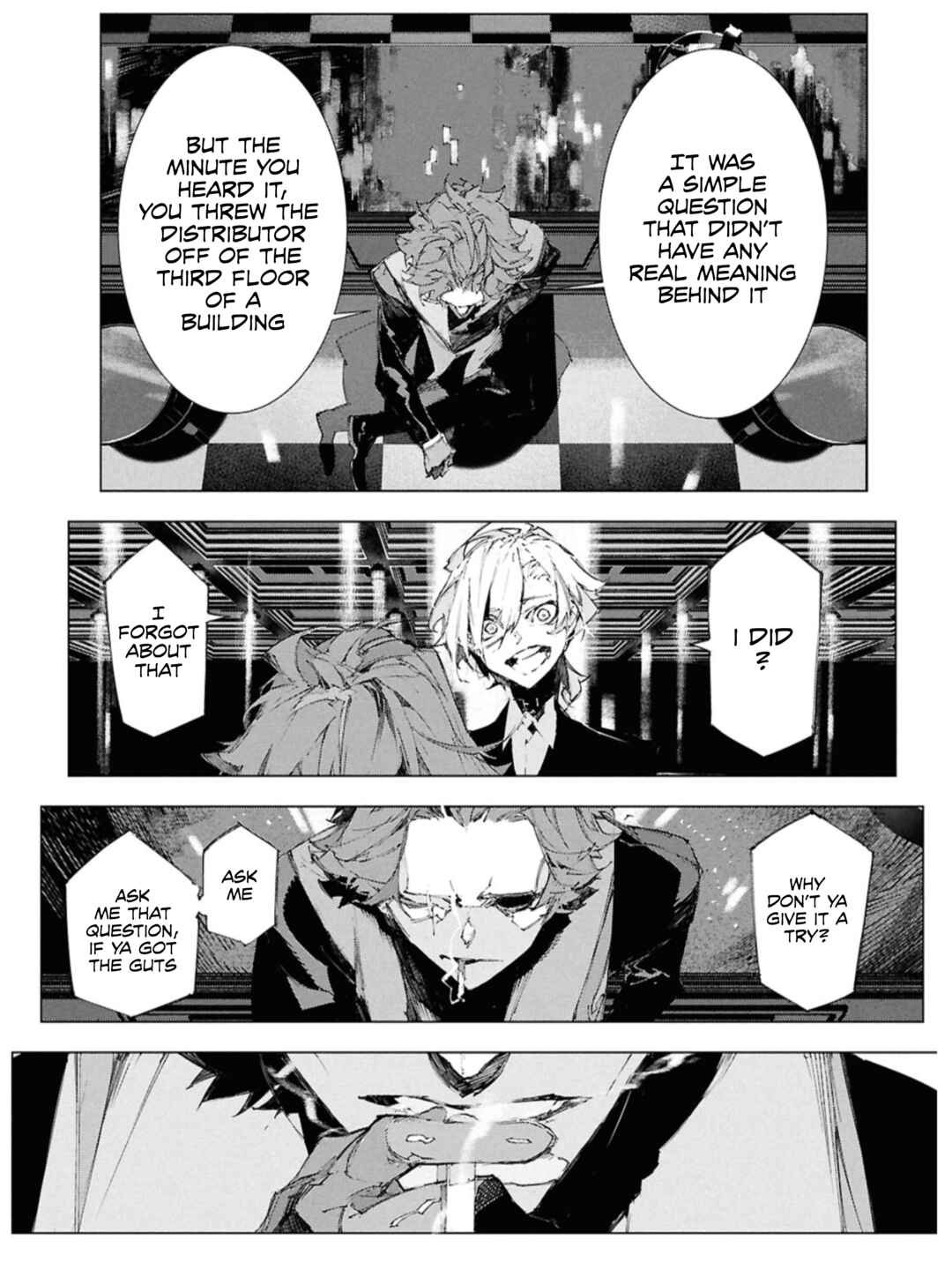 Chapter 2: CODE: 2 - Page 37