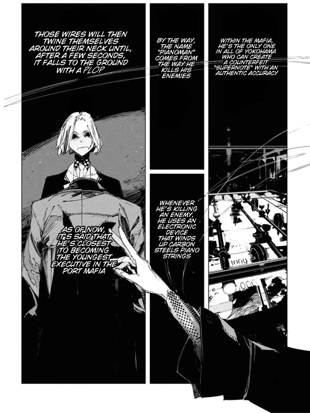 Chapter 2: CODE: 2 - Page 7