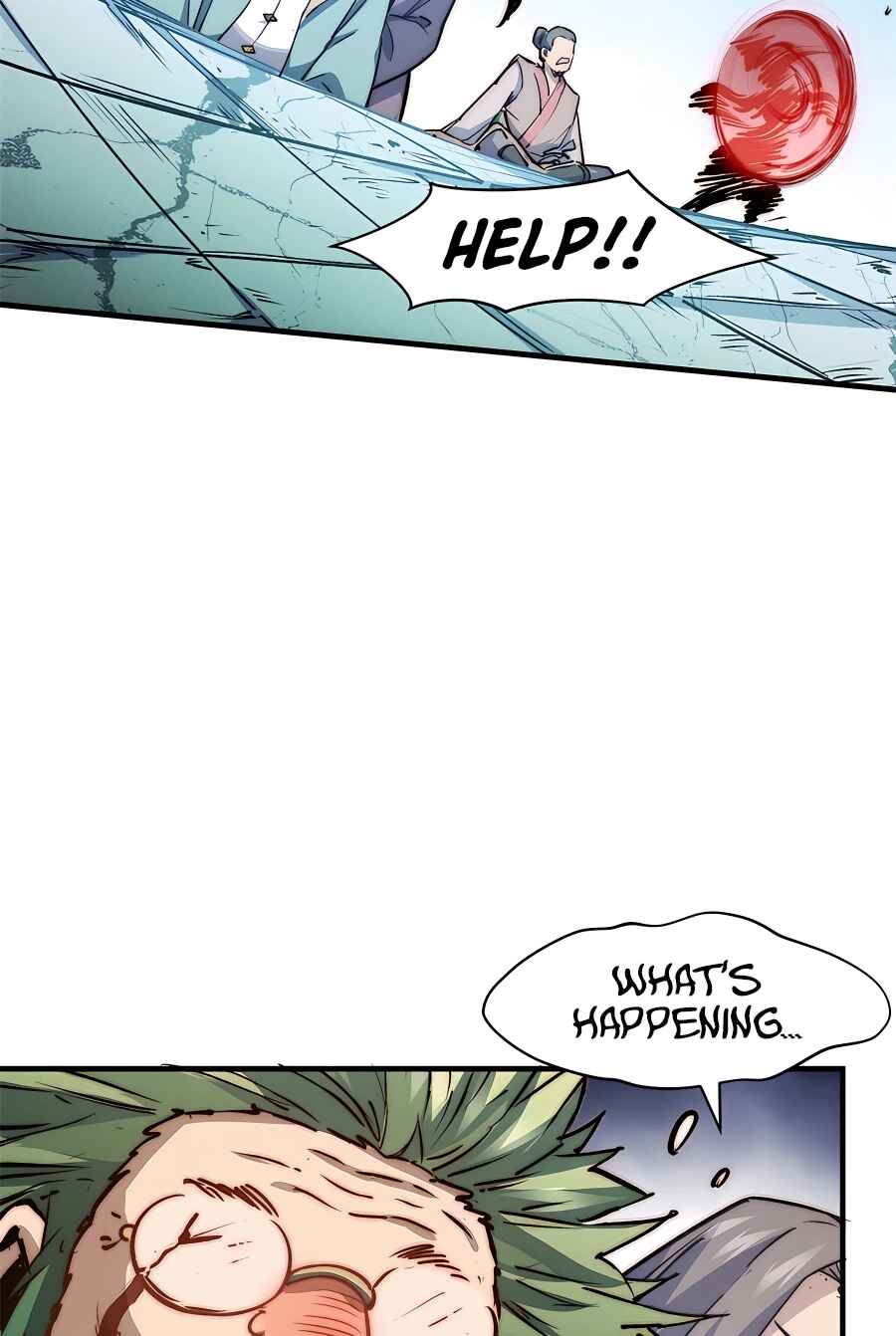 Chapter 112 - Page 15